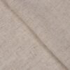 linenschina3204 (15) Linen Rayon Sandwashed Fabric - 220g Heavyweight, 135cm Width, Slub Texture - Autumn Winter Comfort #3204