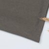linenschina3224 (10) Linen Cotton Blend Fabric - 128g Lightweight, 140cm Width, 20% Linen 80% Cotton - Spring Summer Essential #3224