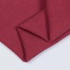 linenschina3224 (7) Linen Cotton Blend Fabric - 128g Lightweight, 140cm Width, 20% Linen 80% Cotton - Spring Summer Essential #3224