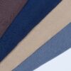 linenschina3227 (2) Luxury Tencel Linen Fabric - 186g Medium Weight, 145cm Width, 30% Linen 70% Tencel - Spring Autumn Collection #3227