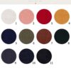 linenschina3228 (2) Tencel Linen Blend Fabric - 163g Medium Weight, 138cm Width, 30% Linen 70% Tencel - Spring Summer Material #3228