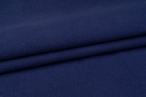 linenschina3229 (4) Washed Linen Cotton Fabric - 270g Extra Heavy, 140cm Width, 40% Linen 60% Cotton - Winter Season Material #3229