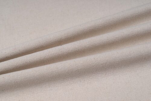 linenschina3229 (7) Washed Linen Cotton Fabric - 270g Extra Heavy, 140cm Width, 40% Linen 60% Cotton - Winter Season Material #3229