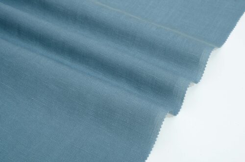 linenschina3230 (14) Premium Tencel Linen Fabric - 172g Medium Weight, 138cm Width, Slub Texture - Year-Round Comfort #3230