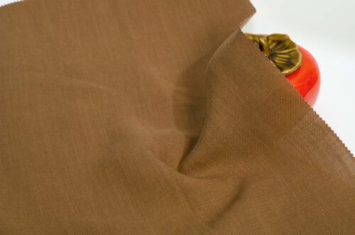 linenschina3230 (18) Premium Tencel Linen Fabric - 172g Medium Weight, 138cm Width, Slub Texture - Year-Round Comfort #3230