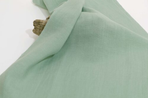 linenschina3230 (49) Premium Tencel Linen Fabric - 172g Medium Weight, 138cm Width, Slub Texture - Year-Round Comfort #3230