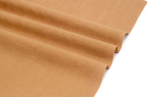linenschina3238 (11) Tencel Linen Slub Fabric - 174g Medium Weight, 137cm Width, Silky Drape - Spring Autumn #3238