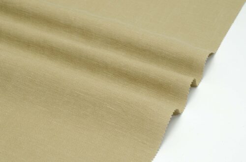 linenschina3238 (12) Tencel Linen Slub Fabric - 174g Medium Weight, 137cm Width, Silky Drape - Spring Autumn #3238