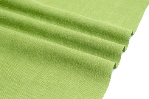linenschina3238 (23) Tencel Linen Slub Fabric - 174g Medium Weight, 137cm Width, Silky Drape - Spring Autumn #3238