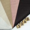 linenschina3240 (1) Herringbone Tencel Linen - 205g Heavyweight, 145cm Width, Structured Drape - Multi-Season Fabric #3240