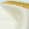 linenschina3240 (15) Herringbone Tencel Linen - 205g Heavyweight, 145cm Width, Structured Drape - Multi-Season Fabric #3240