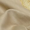 linenschina3240 (17) Herringbone Tencel Linen - 205g Heavyweight, 145cm Width, Structured Drape - Multi-Season Fabric #3240