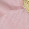 linenschina3240 (18) Herringbone Tencel Linen - 205g Heavyweight, 145cm Width, Structured Drape - Multi-Season Fabric #3240