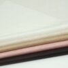 linenschina3240 (2) Herringbone Tencel Linen - 205g Heavyweight, 145cm Width, Structured Drape - Multi-Season Fabric #3240