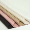 linenschina3240 (3) Herringbone Tencel Linen - 205g Heavyweight, 145cm Width, Structured Drape - Multi-Season Fabric #3240