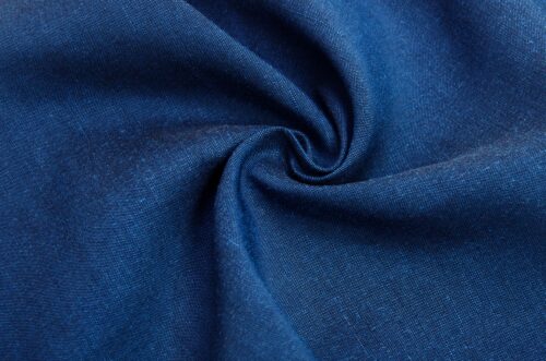 linenschina3249 (10) Tencel Linen Polyester Blend - 166g Medium Weight, 140cm Width, Durable & Wrinkle-Resistant #3249