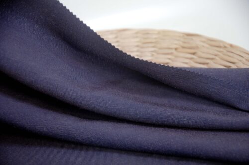 linenschina3249 (11) Tencel Linen Polyester Blend - 166g Medium Weight, 140cm Width, Durable & Wrinkle-Resistant #3249