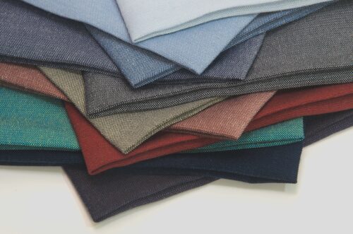 linenschina3249 (14) Tencel Linen Polyester Blend - 166g Medium Weight, 140cm Width, Durable & Wrinkle-Resistant #3249