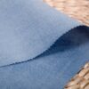linenschina3249 (3) Tencel Linen Polyester Blend - 166g Medium Weight, 140cm Width, Durable & Wrinkle-Resistant #3249