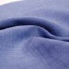 linenschina3249 (4) Tencel Linen Polyester Blend - 166g Medium Weight, 140cm Width, Durable & Wrinkle-Resistant #3249