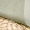 linenschina3249 (6) Tencel Linen Polyester Blend - 166g Medium Weight, 140cm Width, Durable & Wrinkle-Resistant #3249