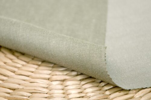 linenschina3249 (6) Tencel Linen Polyester Blend - 166g Medium Weight, 140cm Width, Durable & Wrinkle-Resistant #3249