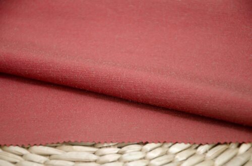linenschina3249 (8) Tencel Linen Polyester Blend - 166g Medium Weight, 140cm Width, Durable & Wrinkle-Resistant #3249