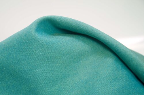 linenschina3249 (9) Tencel Linen Polyester Blend - 166g Medium Weight, 140cm Width, Durable & Wrinkle-Resistant #3249