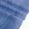 linenschina3308 (12) Linen Rayon Textured Fabric - 133g Lightweight, 137cm Width, Unique Wrinkled Effect - Spring Summer #3308