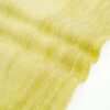 linenschina3309 (21) Ramie Cotton Blend Fabric - 134g Lightweight, 138cm Width, Textured Surface - Spring Summer Style #3309