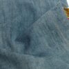 linenschina3310 (38) Linen Viscose Heavyweight Fabric - 235g, 138cm Width, Textured Drape - Autumn Winter Collection #3310