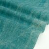 linenschina3310 (6) Linen Viscose Heavyweight Fabric - 235g, 138cm Width, Textured Drape - Autumn Winter Collection #3310
