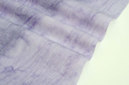 linenschina3313 (14) Tencel Linen Textured Fabric - 180g Medium Weight, 140cm Width, Unique Wrinkled Effect #3313