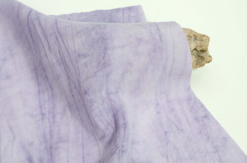 linenschina3313 (34) Tencel Linen Textured Fabric - 180g Medium Weight, 140cm Width, Unique Wrinkled Effect #3313