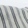 linenschina3421 (5) Pure Linen Jacquard Fabric - 160g Medium Weight, 138cm Width, Minimalist Luxury - Spring Summer #3421