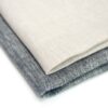Herringbone 100% Linen Fabric – 160gsm, 138cm Width | Style 3422 Herringbone 100% Linen Fabric – 160gsm, 138cm Width | Style 3422