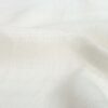 linenschina3424 (3) Linen Cotton Blend Fabric - 245g Heavyweight, 138cm Width, Minimalist Jacquard - Quiet Luxury #3424