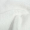 linenschina3425 (3) Linen Cotton Metallic Fabric - 245g Heavyweight, 138cm Width, 2%Gold/Silver Yarn - Luxe Texture #3425