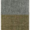 linenschina3428 (9) Pure Linen Houndstooth - 162g Medium Weight, 137cm Width, Sophisticated Check - Spring Summer #3428