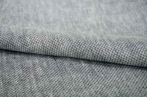 linenschina3429 (11) Luxury Linen Fabric - 190g Medium Weight, 138cm Width, Classic Colorways - Quiet Luxury #3429
