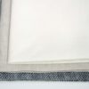 linenschina3429 (12) Luxury Linen Fabric - 190g Medium Weight, 138cm Width, Classic Colorways - Quiet Luxury #3429