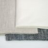 linenschina3429 (13) Luxury Linen Fabric - 190g Medium Weight, 138cm Width, Classic Colorways - Quiet Luxury #3429