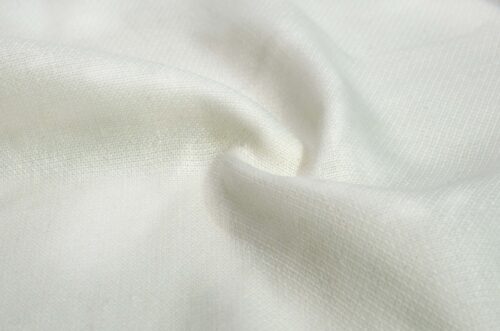 linenschina3429 (3) Luxury Linen Fabric - 190g Medium Weight, 138cm Width, Classic Colorways - Quiet Luxury #3429