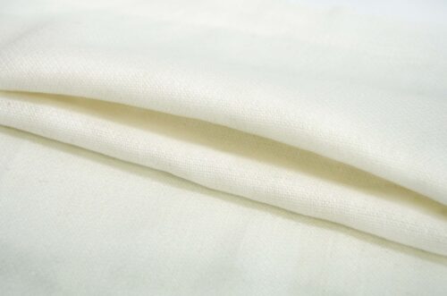linenschina3429 (4) Luxury Linen Fabric - 190g Medium Weight, 138cm Width, Classic Colorways - Quiet Luxury #3429