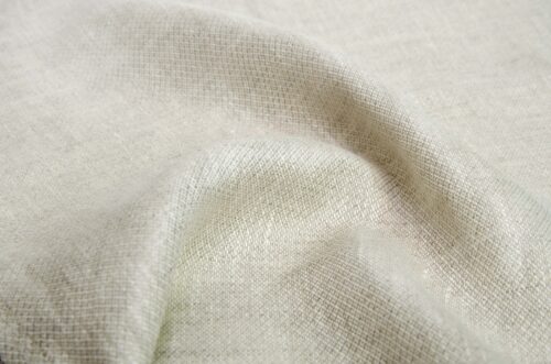 linenschina3429 (6) Luxury Linen Fabric - 190g Medium Weight, 138cm Width, Classic Colorways - Quiet Luxury #3429