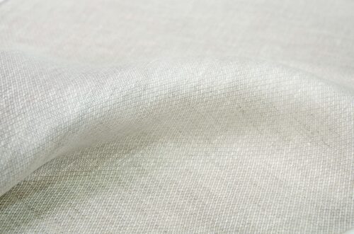 linenschina3429 (7) Luxury Linen Fabric - 190g Medium Weight, 138cm Width, Classic Colorways - Quiet Luxury #3429