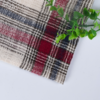 linenschina3534 (1) Linen Cotton Stripe Fabric - 140cm Width, 20% Linen 80% Cotton - Casual Pants & Blazers #3534