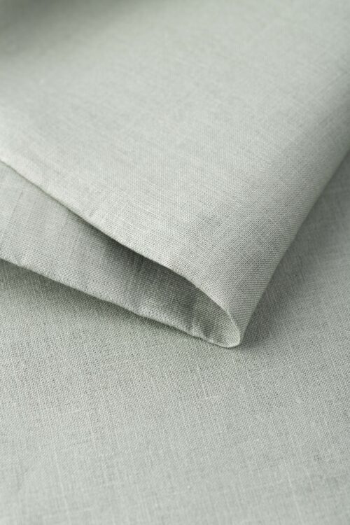 Pure Hemp Fabric - 121g Lightweight, 135cm Width, Natural Antibacterial - Spring Summer #3636