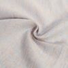 linenschina3915 (13) Premium Yarn-Dyed Hemp - 126g Lightweight, 140cm Width, Sandwashed Texture - Luxury Summer #3915