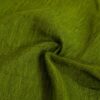 linenschina3915 (14) Premium Yarn-Dyed Hemp - 126g Lightweight, 140cm Width, Sandwashed Texture - Luxury Summer #3915